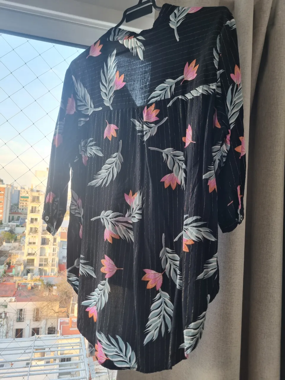 Blusa Otro - Vista 2