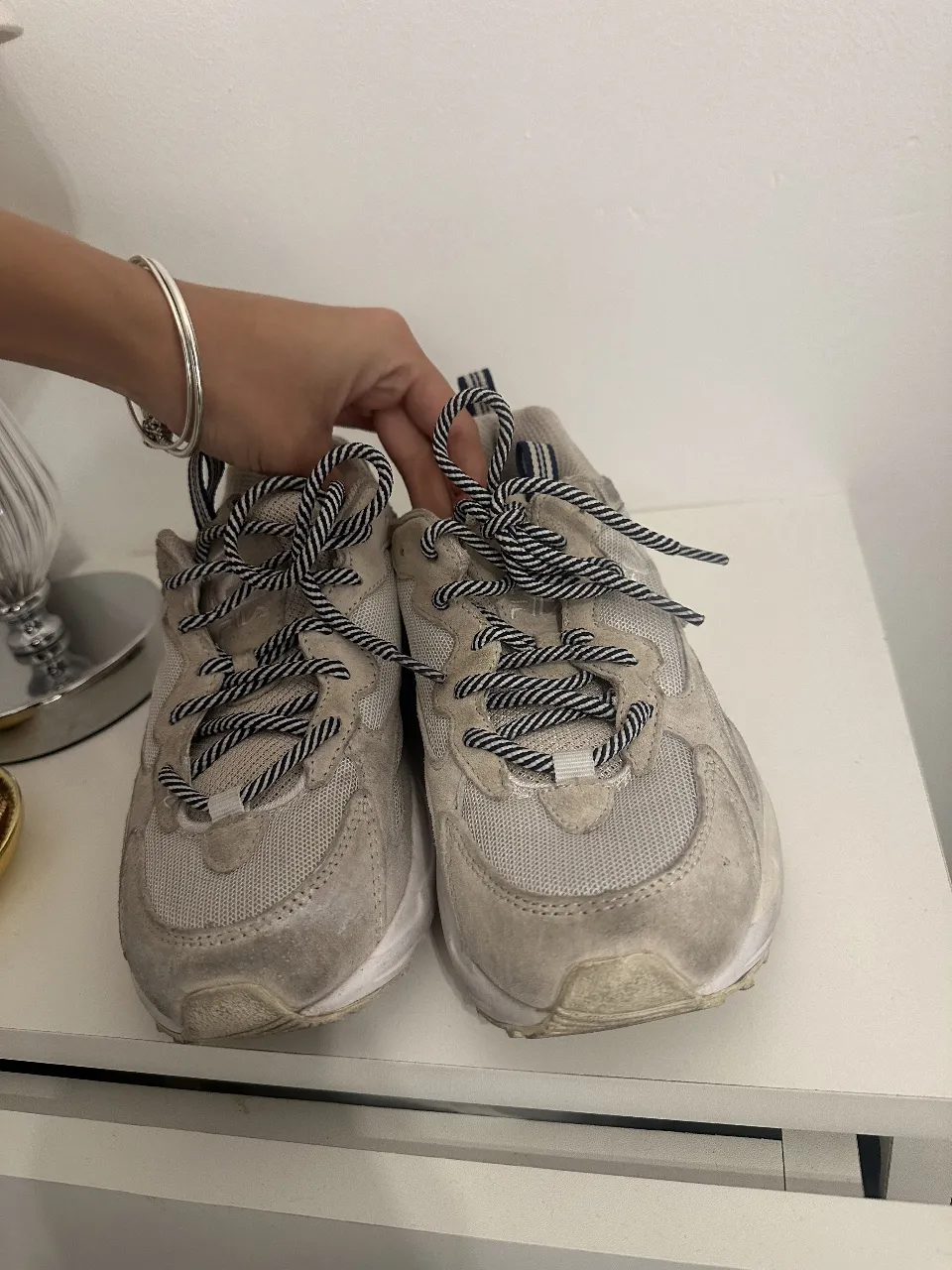 Zapatillas Fila - Vista 2