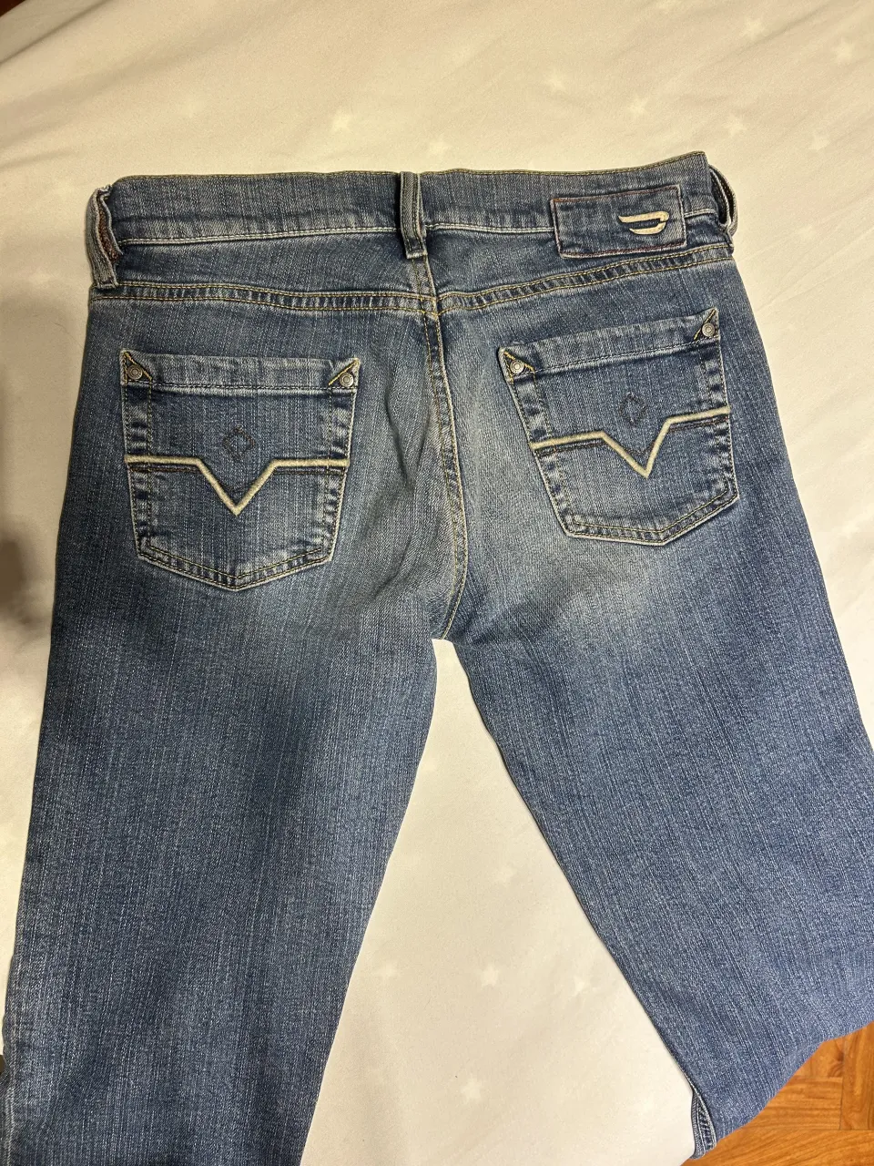 Jean Diesel - Vista 3