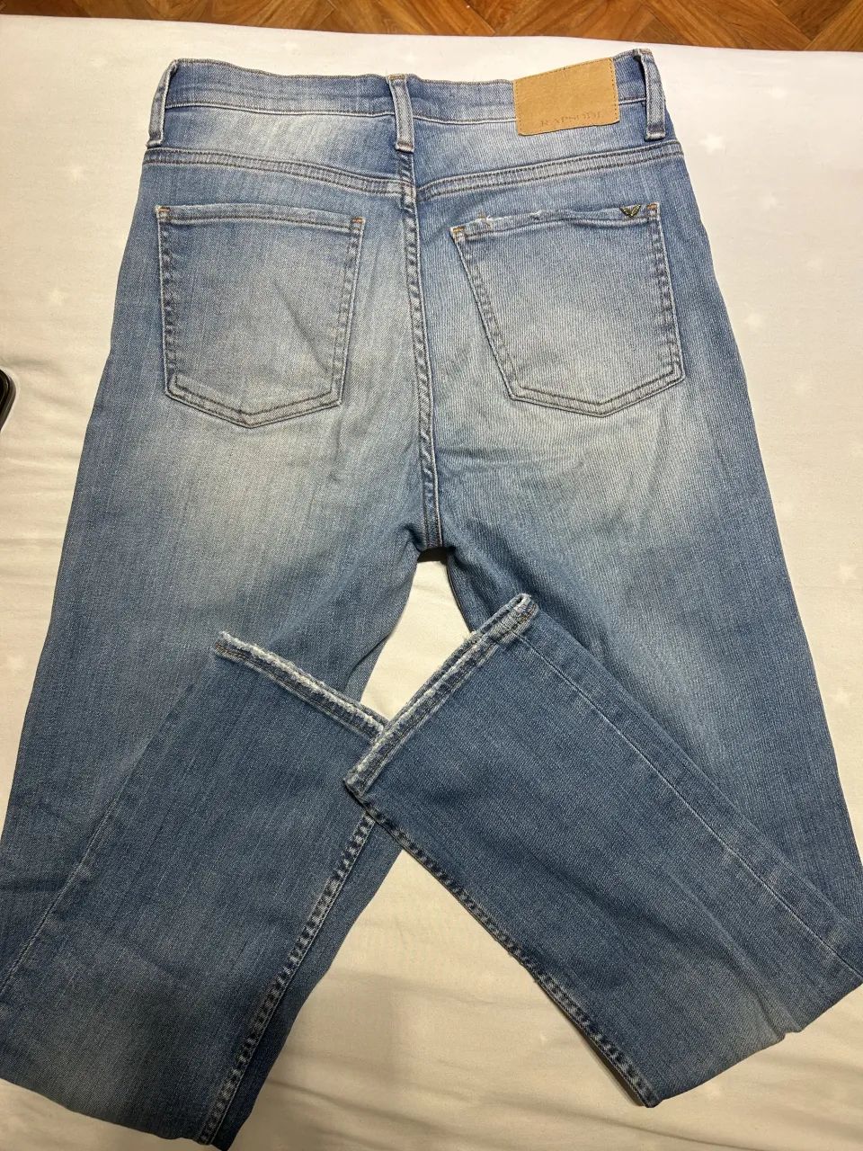 Jean Rapsodia - Vista 2