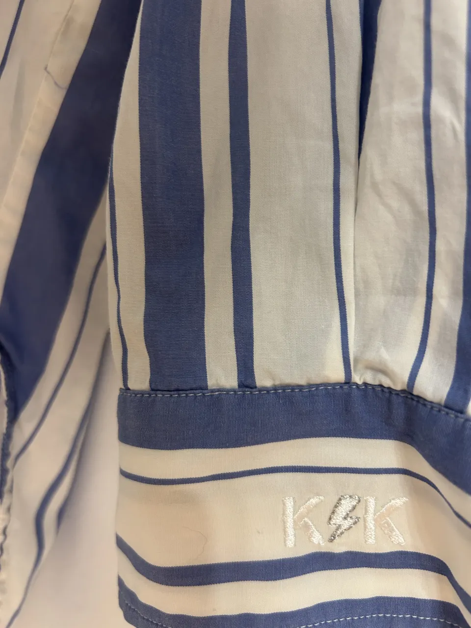 Camisa Kosiuko - Vista 2