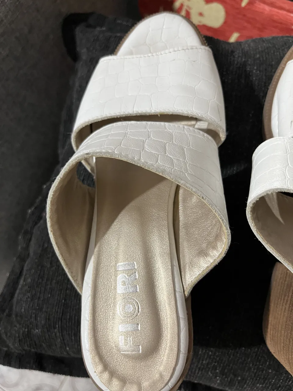 Sandalias Fiori - Vista 3