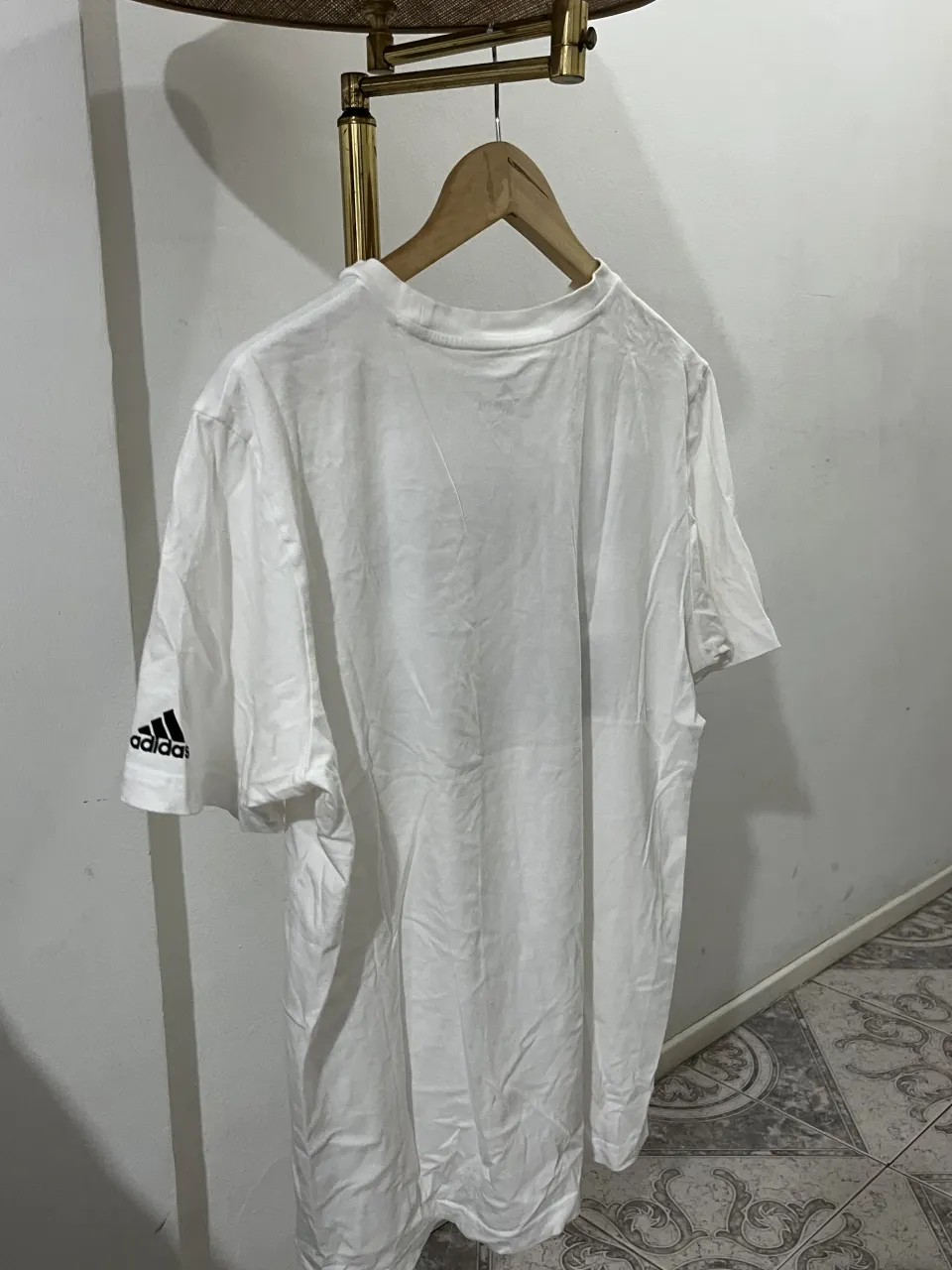 Remera adidas - Vista 3