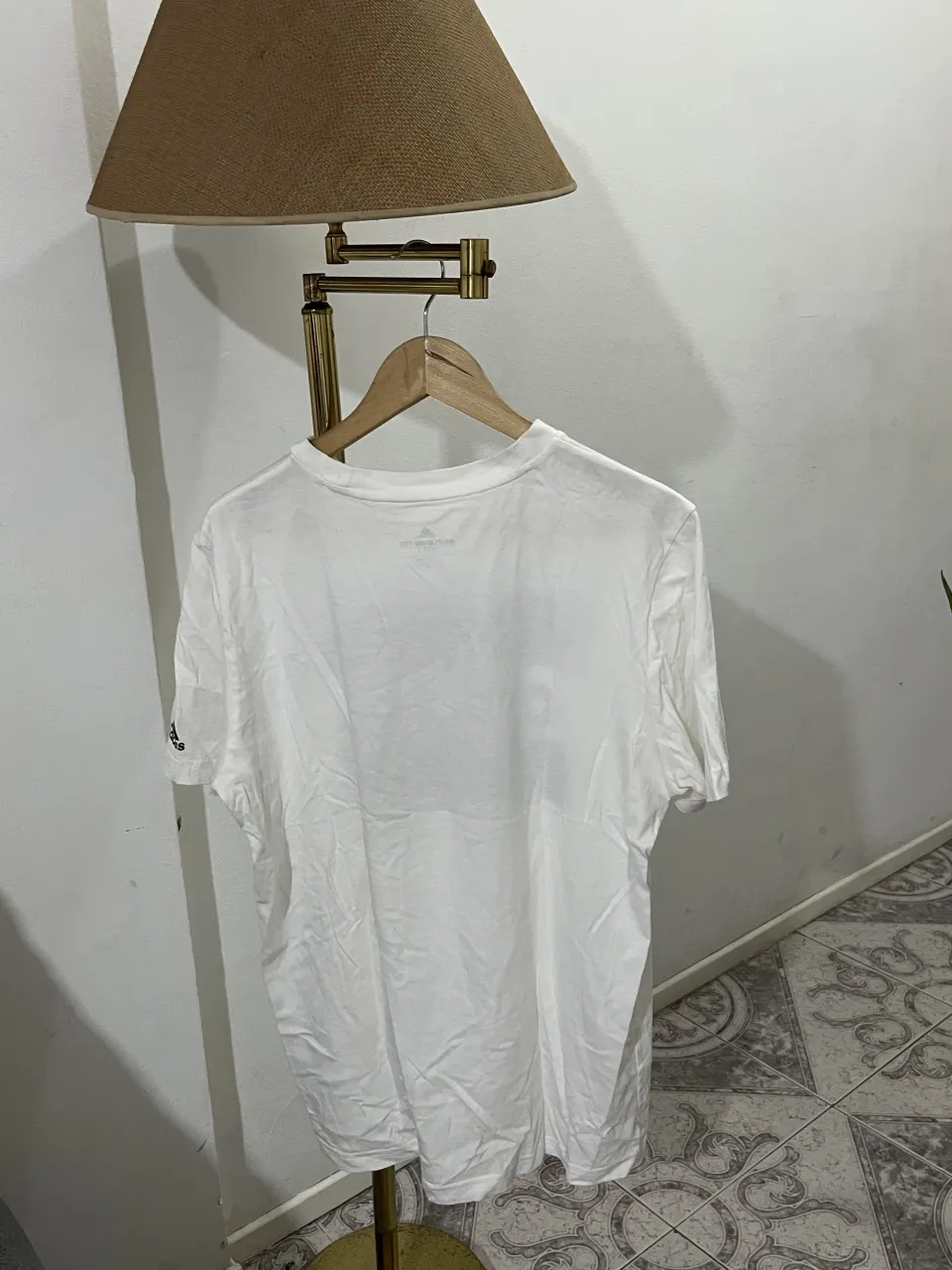 Remera adidas - Vista 2