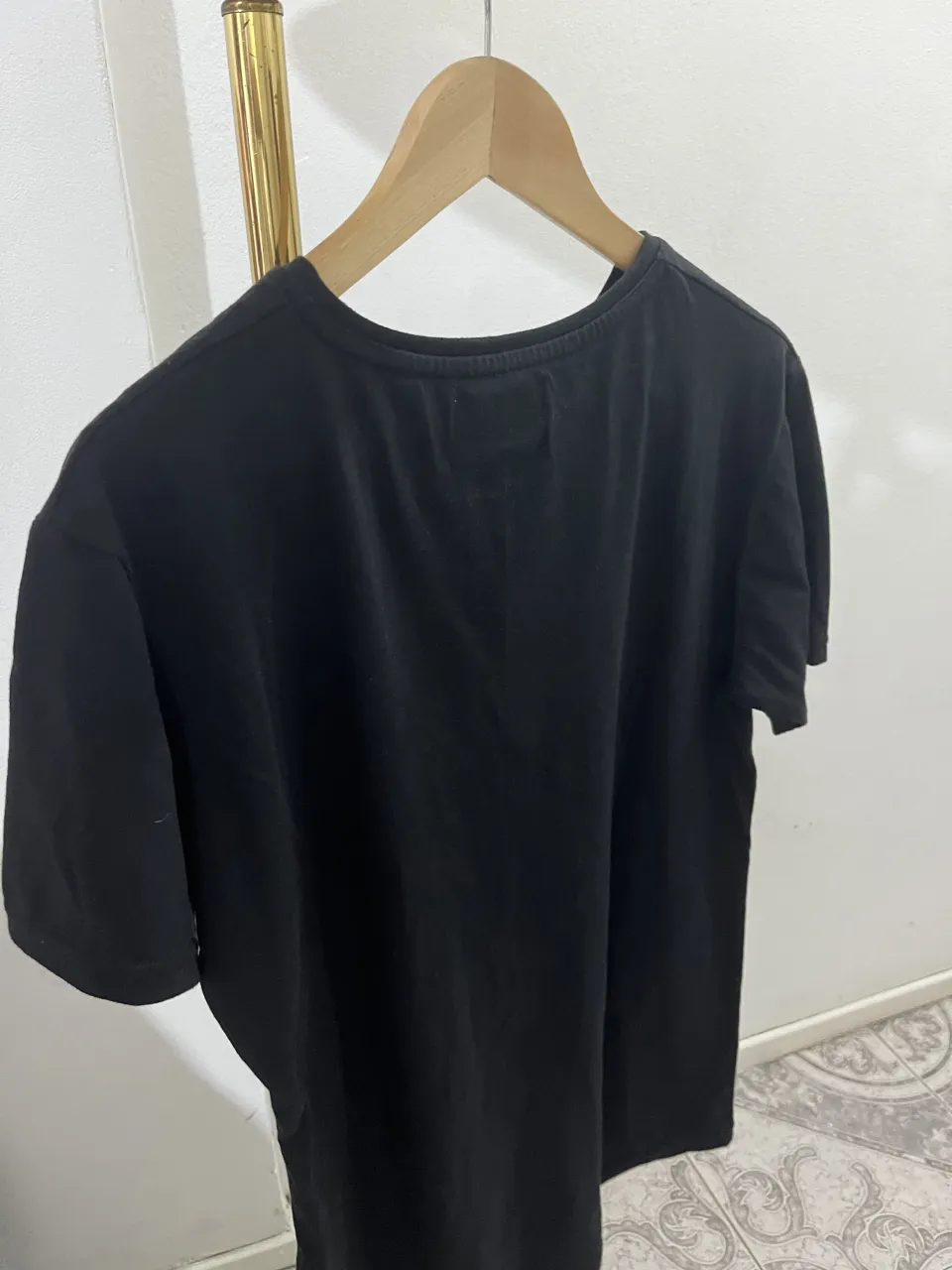 Remera Bakano - Vista 2