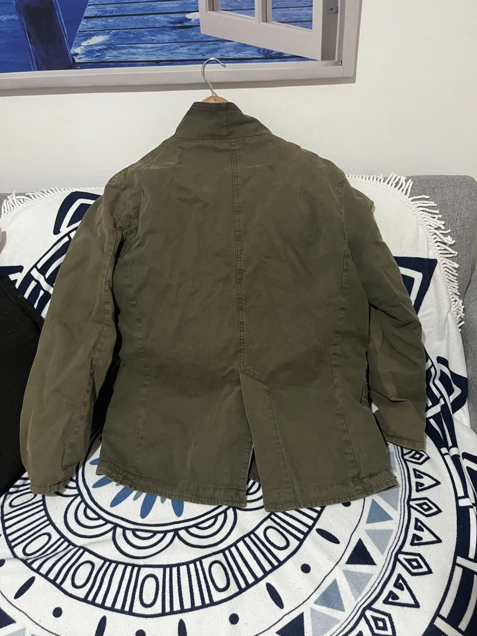 Campera Kout je ans - Vista 3