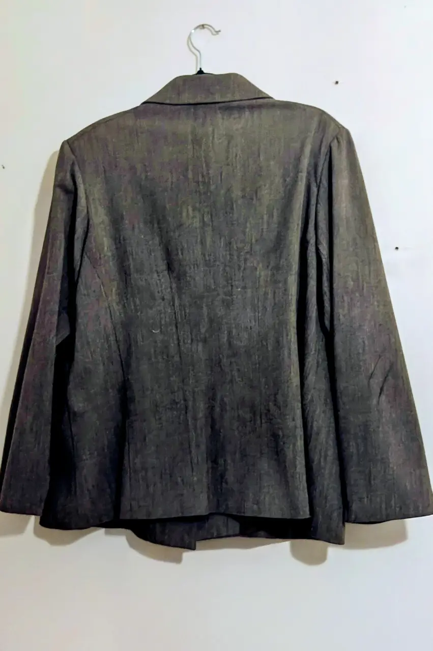 Blazer MAMY BLUE - Vista 2
