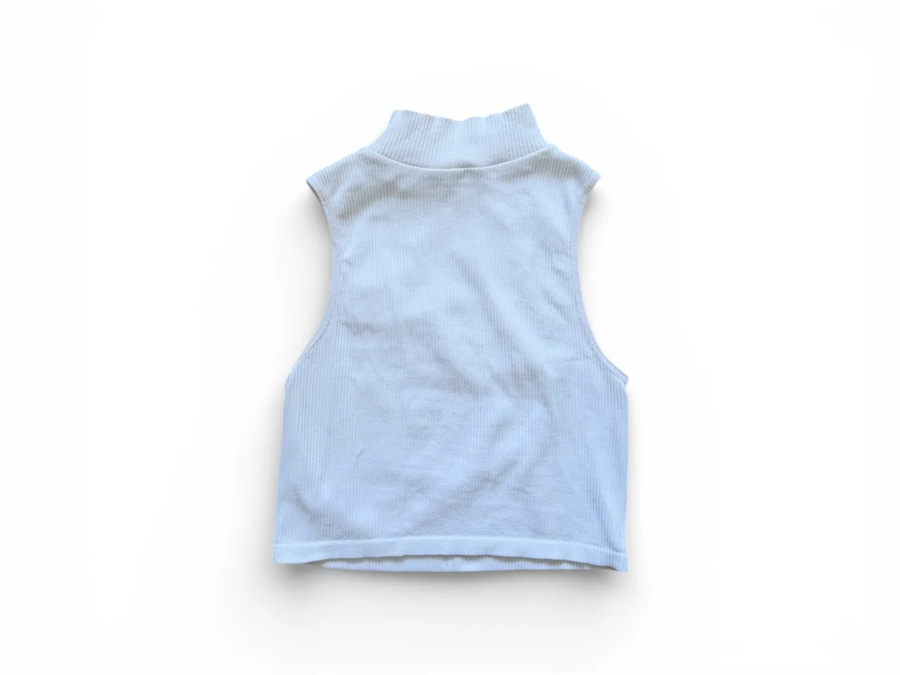 Musculosa Zara - Vista 2