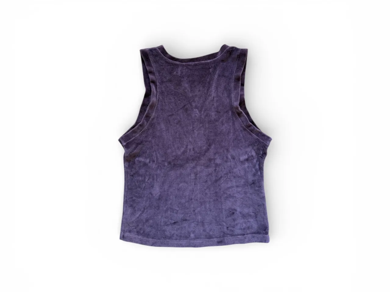 Musculosa Bestia - Vista 2