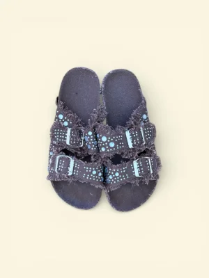 No sé exactamente la marca