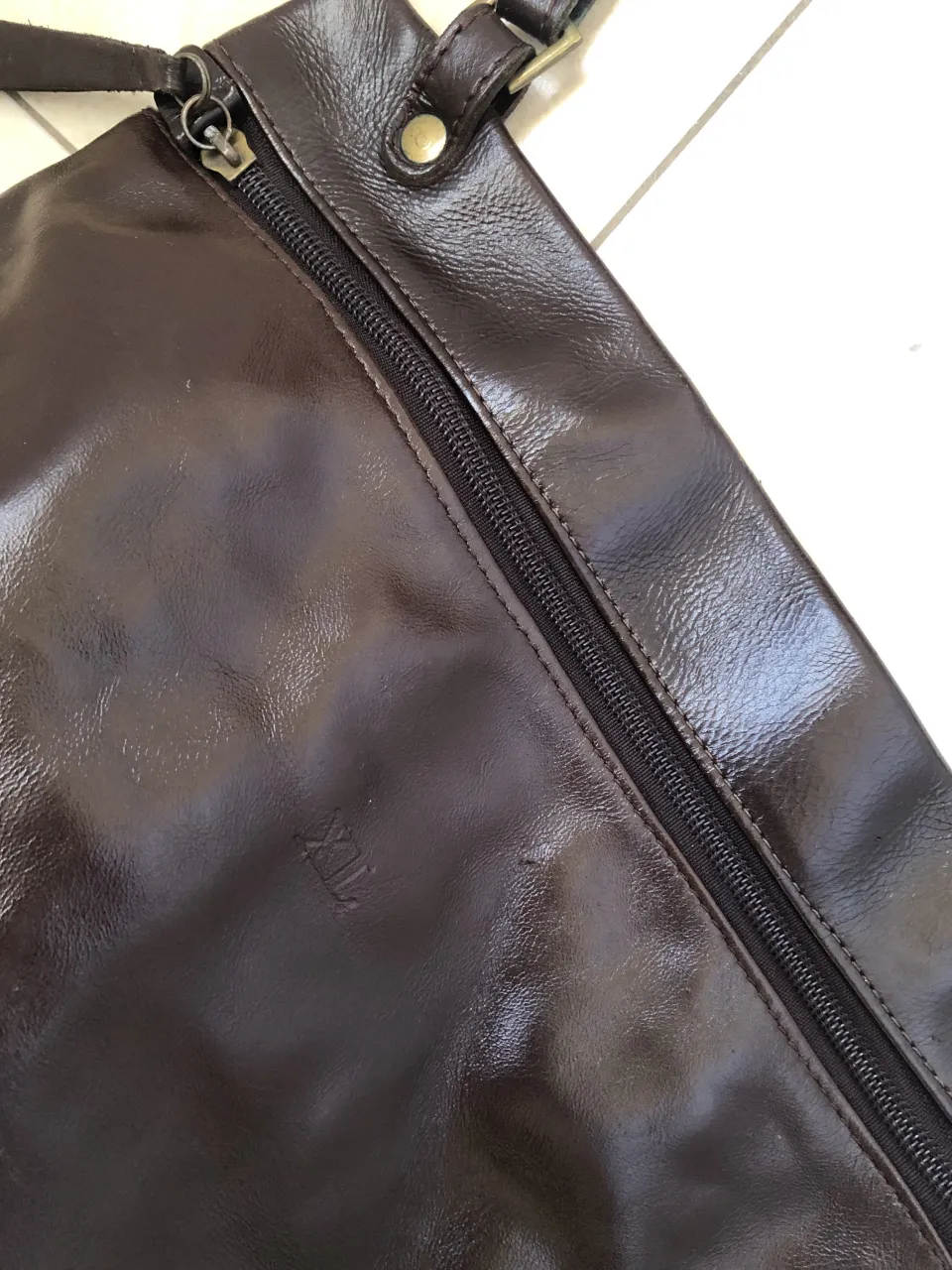 Cartera XL - Vista 2