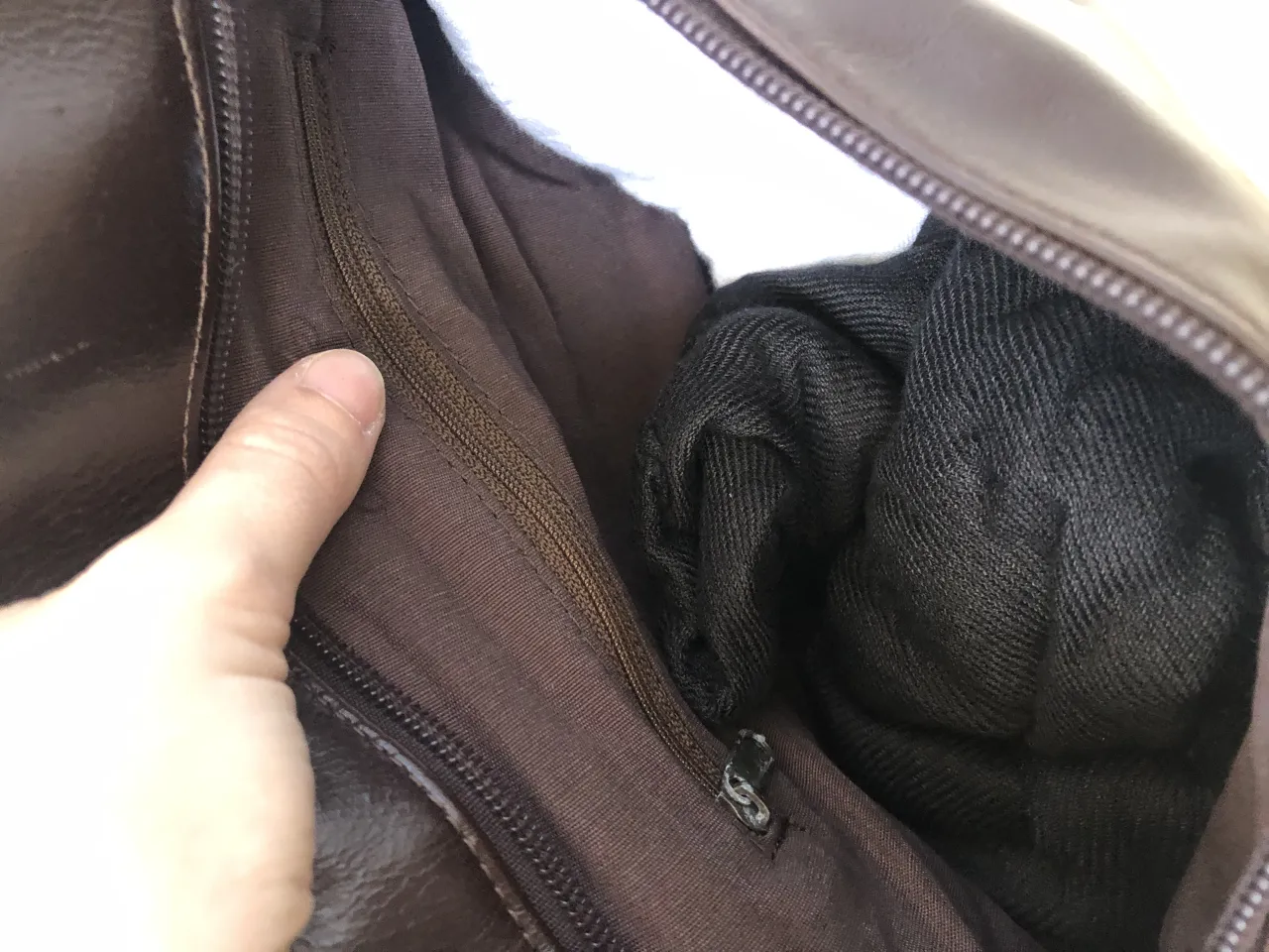 Cartera XL - Vista 5