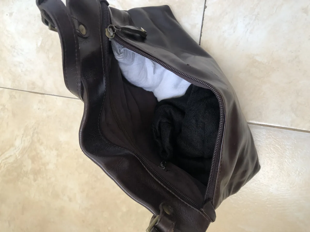 Cartera XL - Vista 4