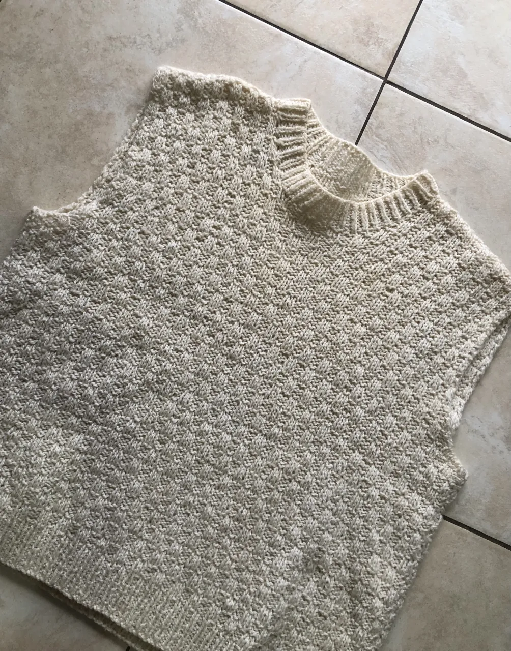 Chaleco Otra - Vista 3