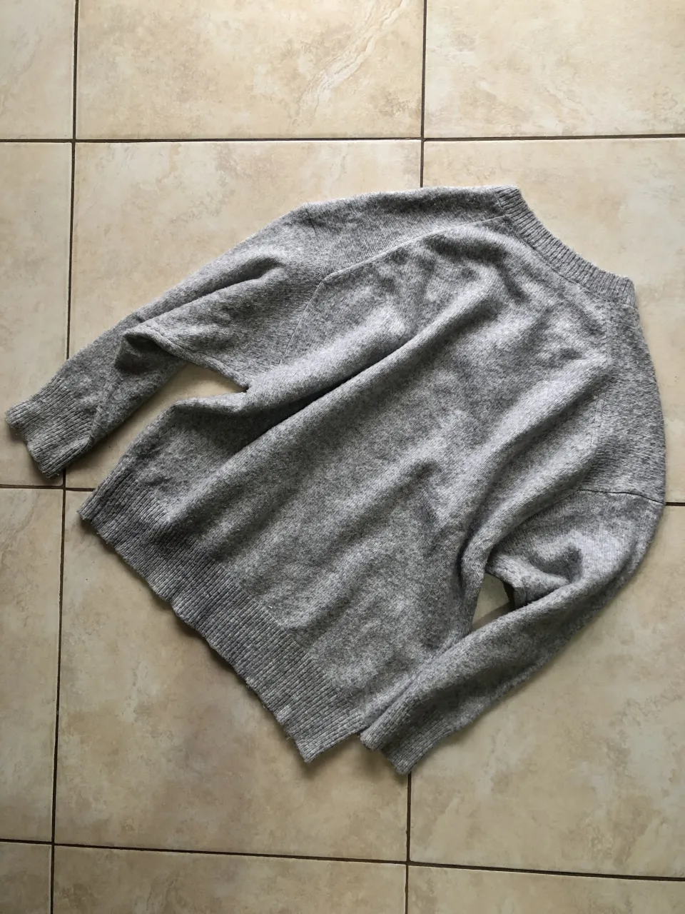 Sweater Zara - Vista 2