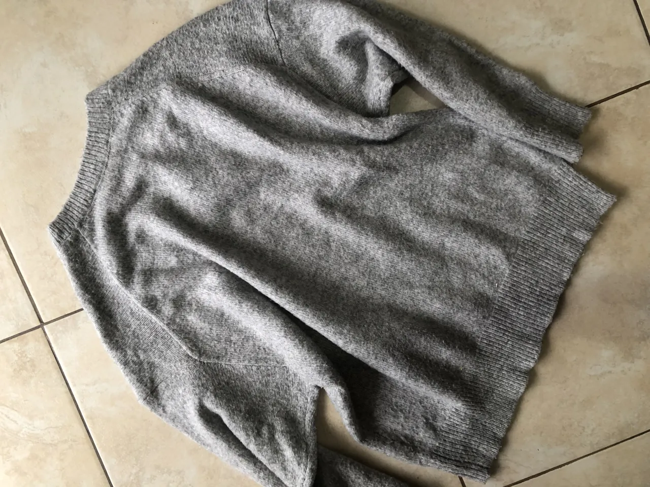 Sweater Zara - Vista 3