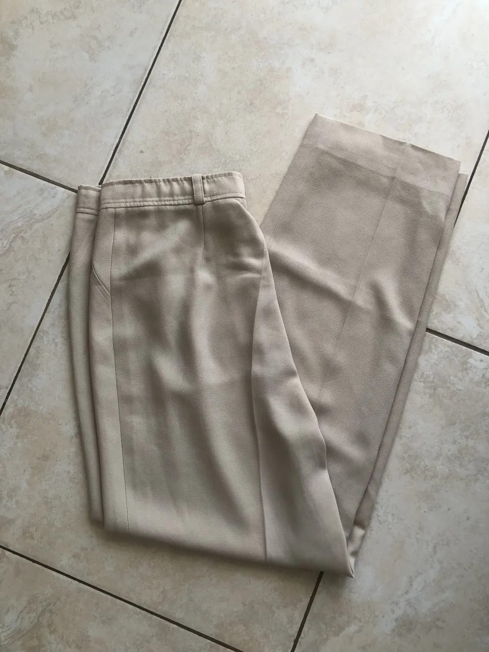 Pantalón Vintage - Vista 3