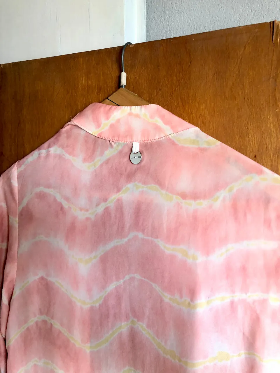 Kimono Kosiuko - Vista 3