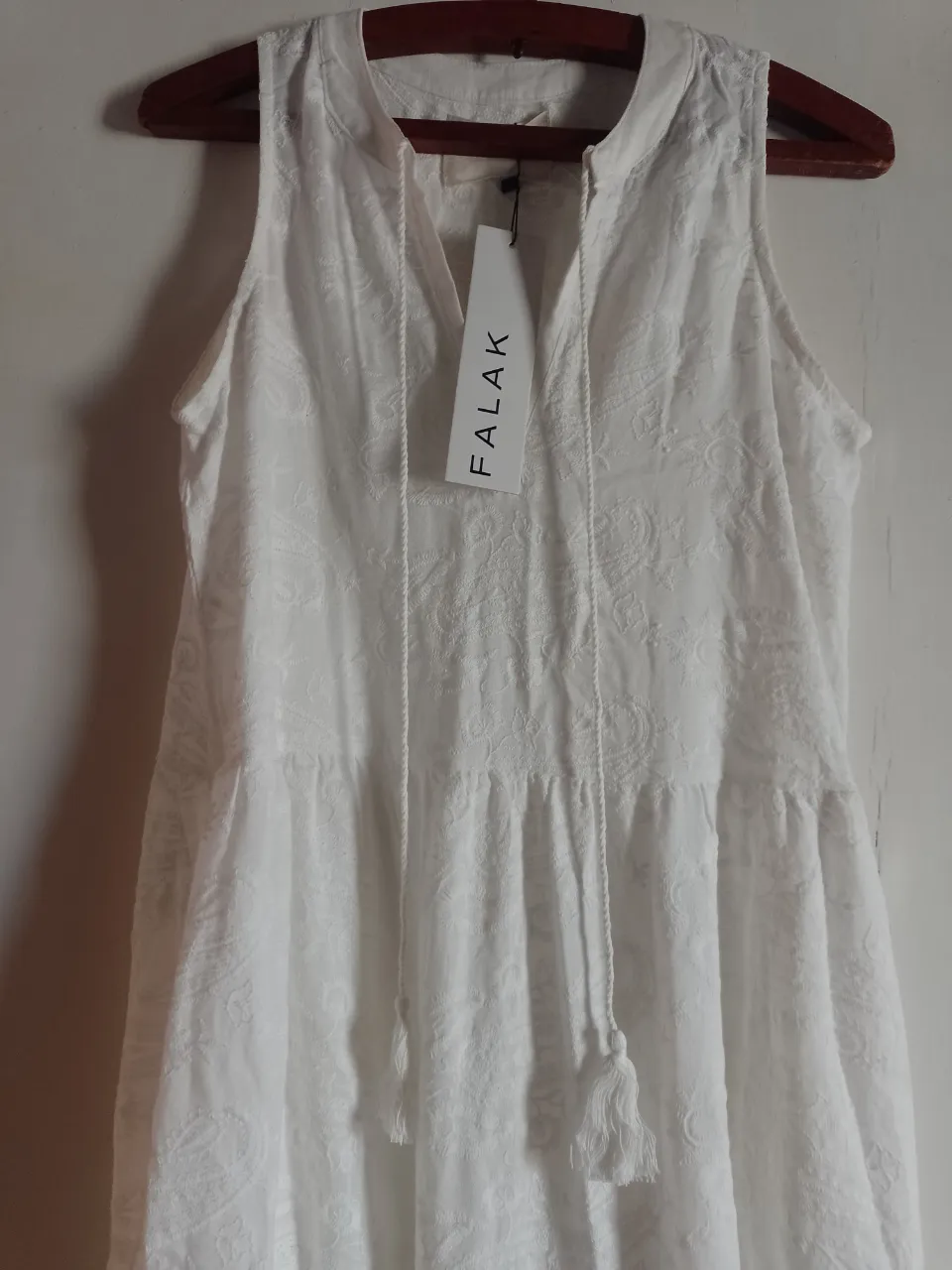 Vestido Falak - Vista 5