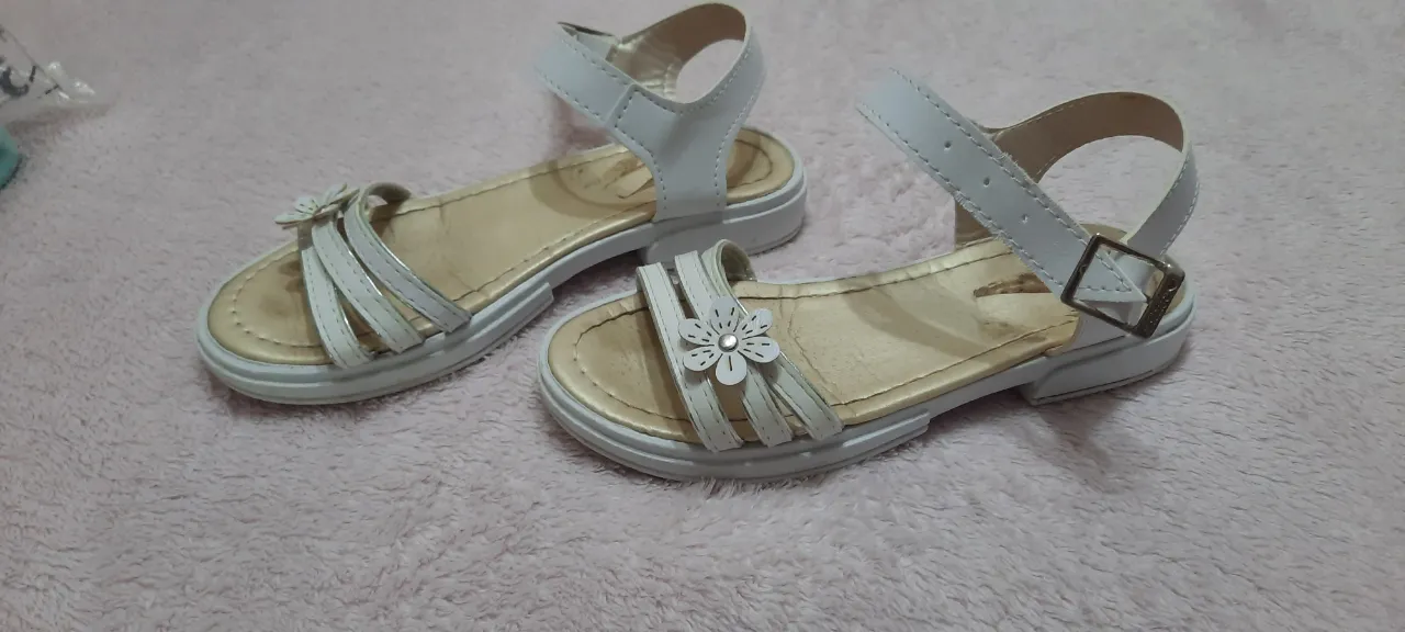Sandalias Otra marca