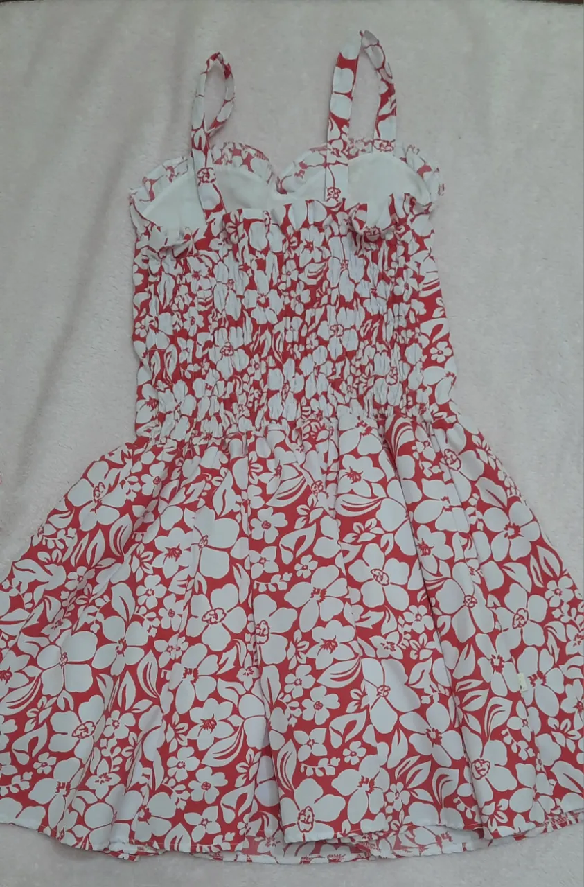 Vestido corto Otra marca - Vista 2