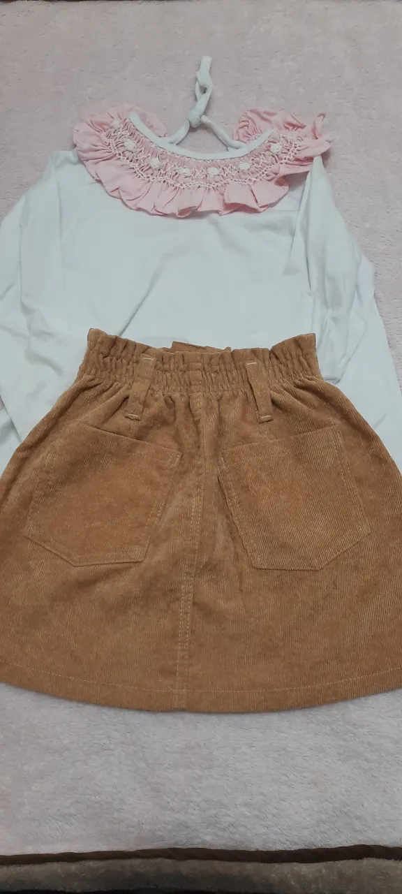 Conjunto Otra marca - Vista 2