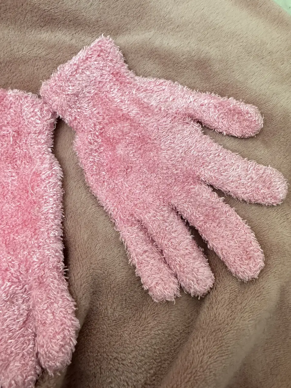 Guantes Generic - Vista 3