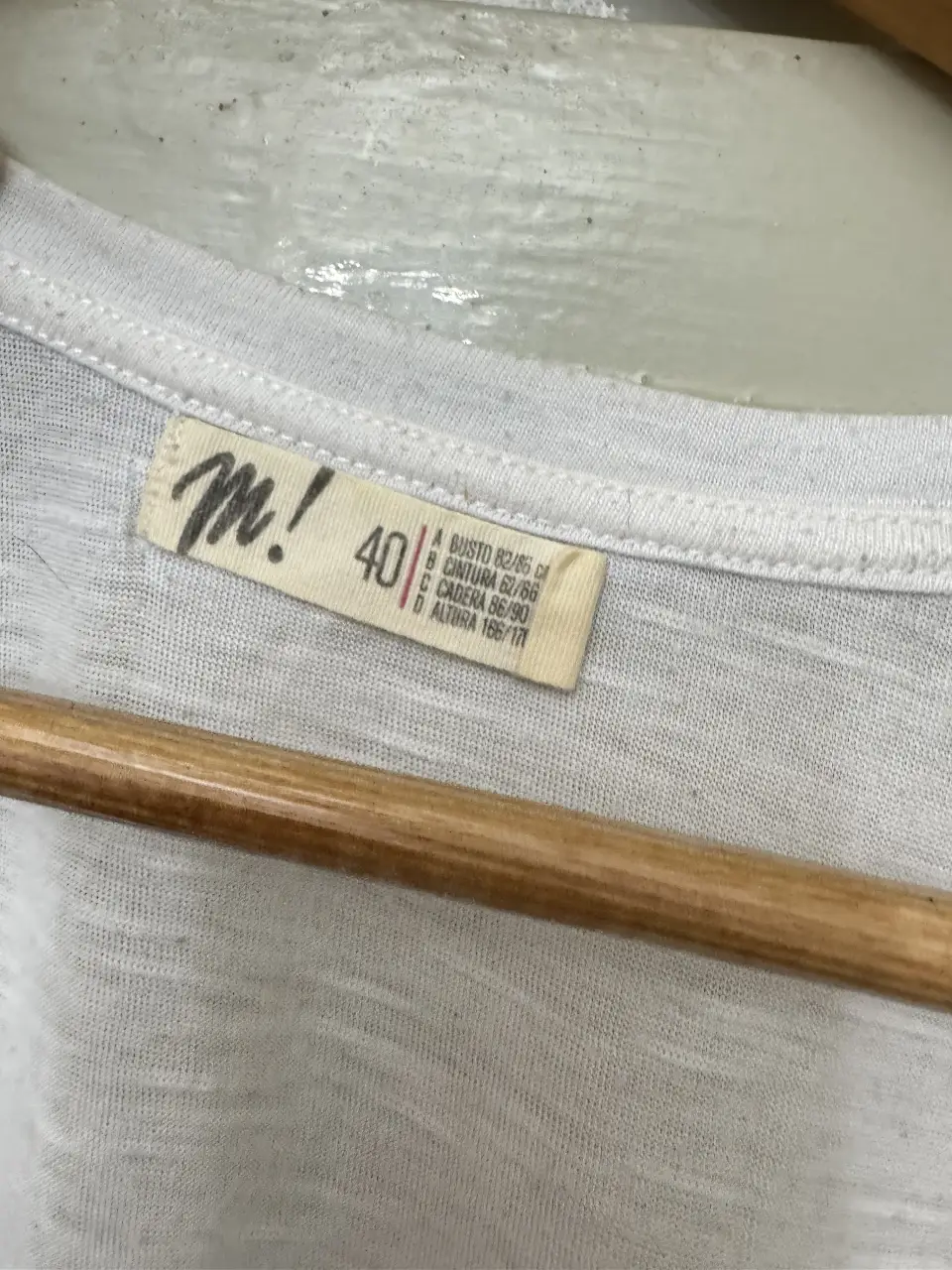 Remera Muaa - Vista 3
