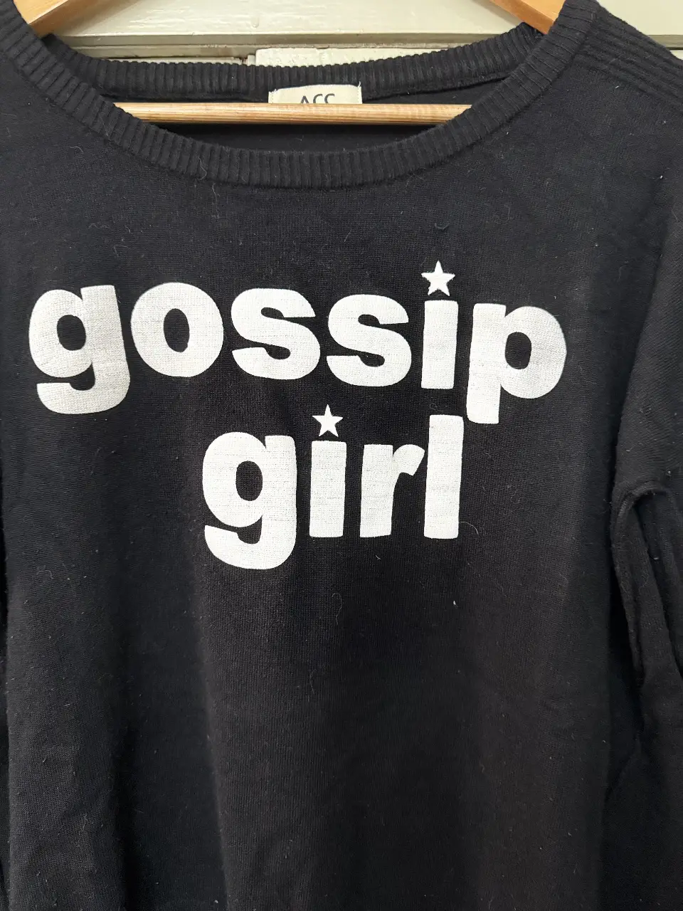 Sweater Generic - Vista 2