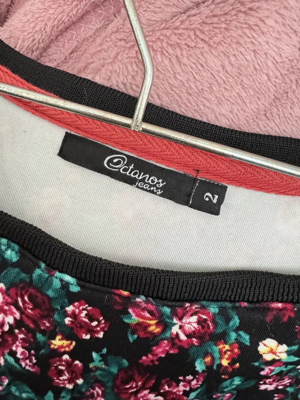 Buzo Octanos Jeans - Vista 3