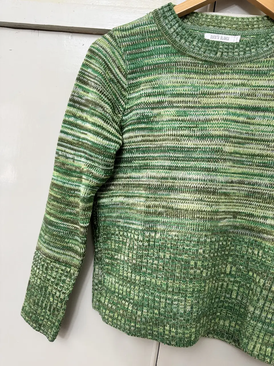 Sweater Cuesta Blanca - Vista 2