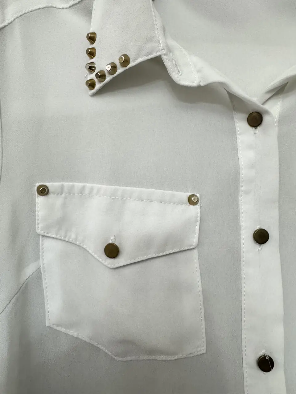 Blusa Generic - Vista 2