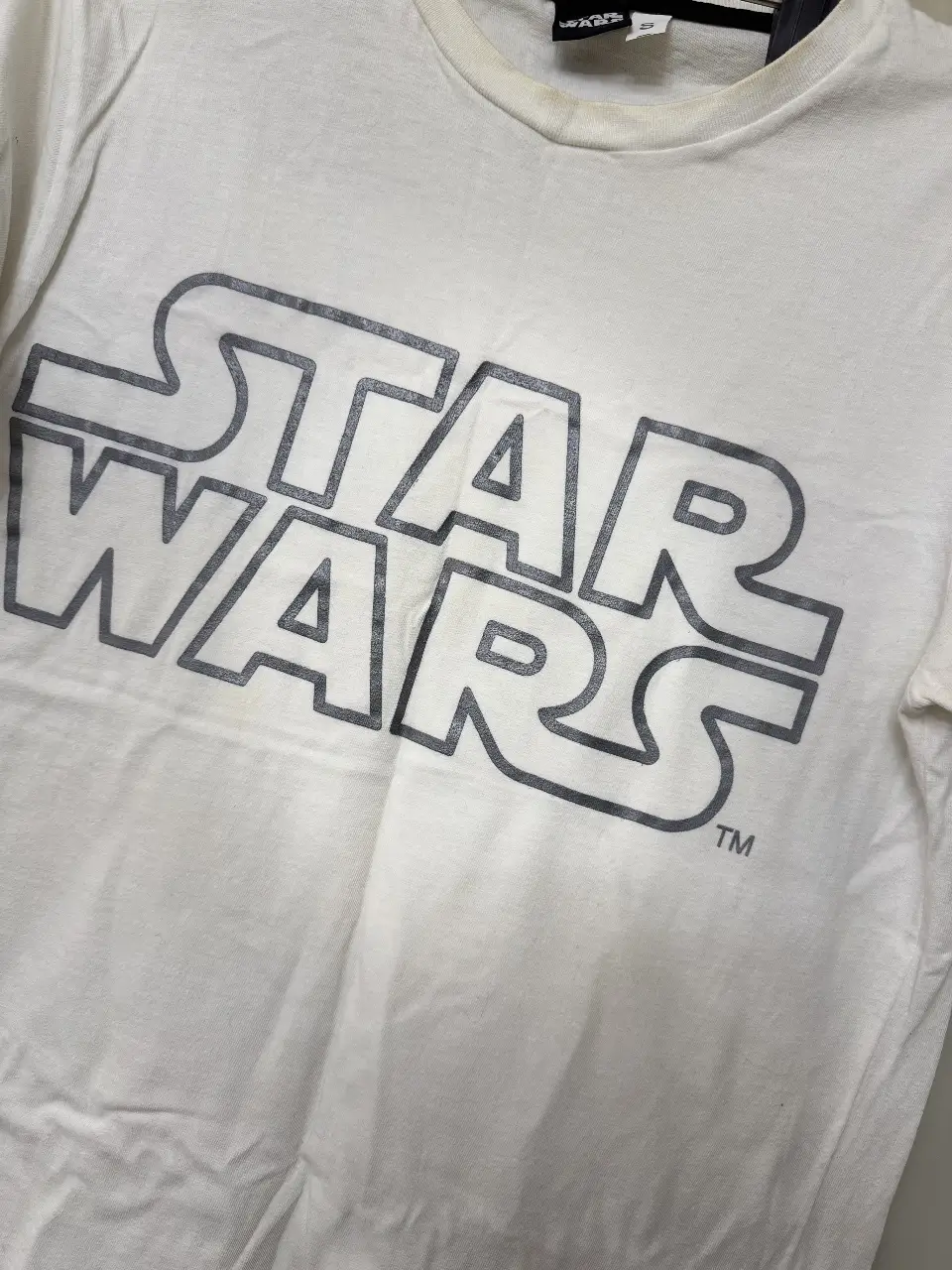 Remera Star Wars - Vista 2