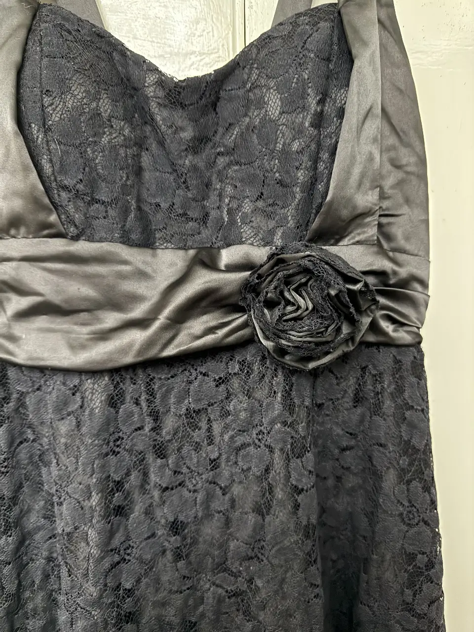 Vestido Generic - Vista 2