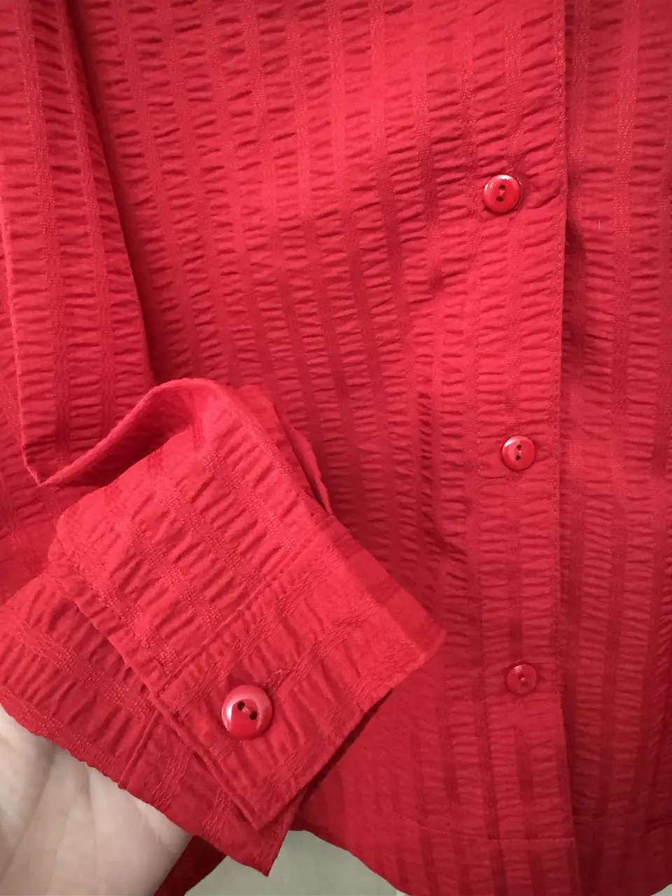 Camisa Generic - Vista 2