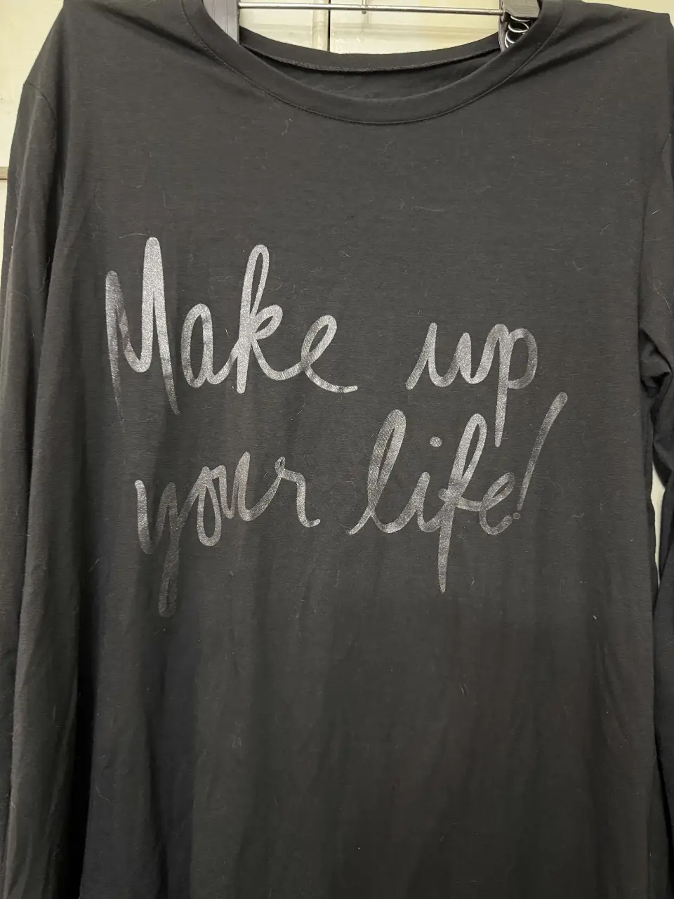Remera Generic - Vista 2