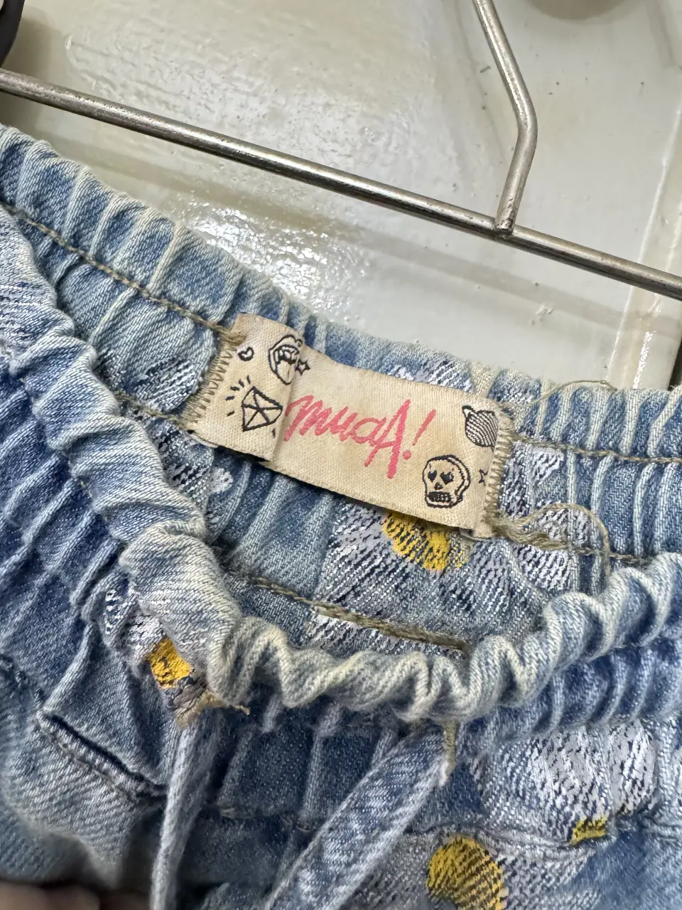 Pantalón Muaa - Vista 2