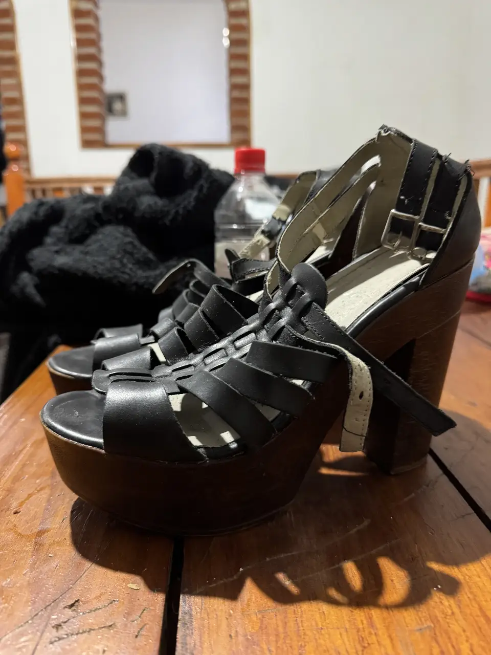 Sandalias Generic - Vista 2