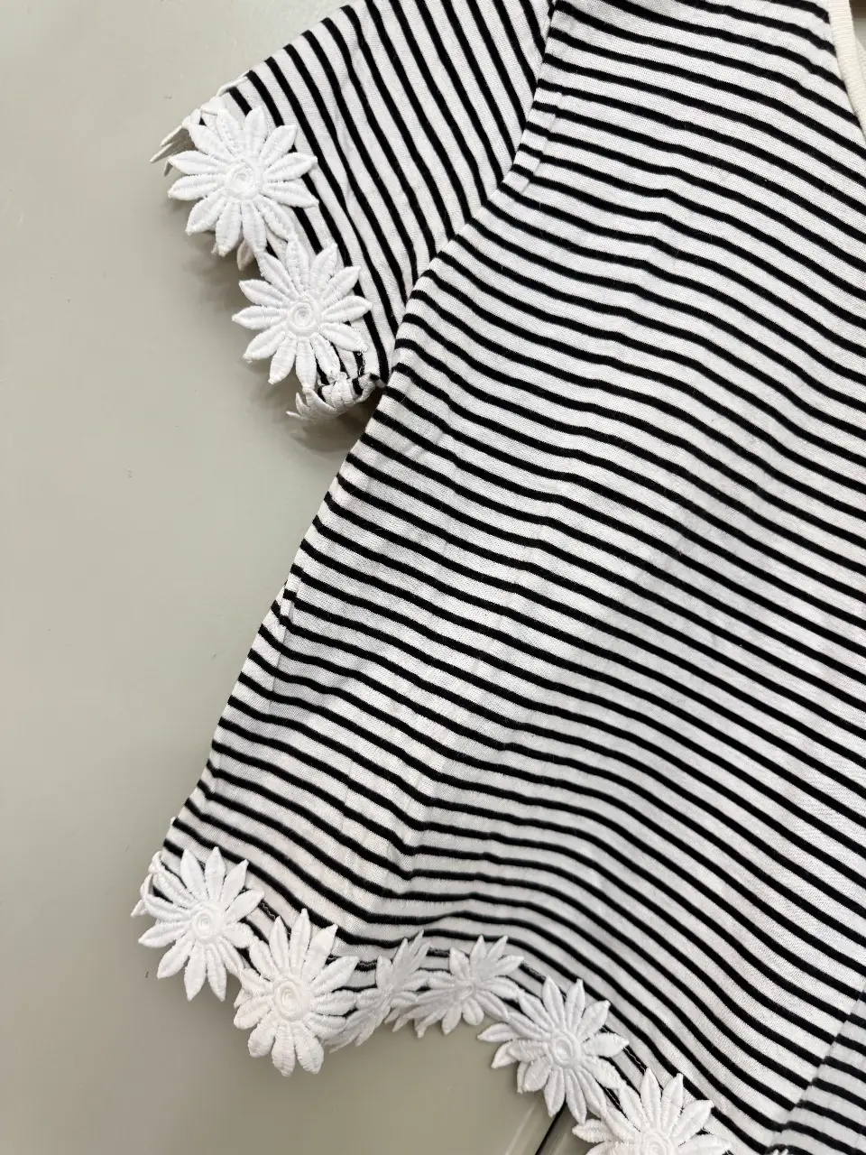 Remera Zara - Vista 2