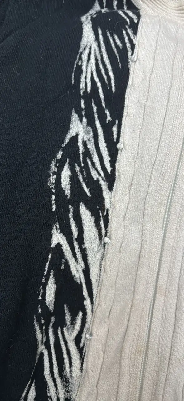 Cardigan Generic - Vista 2