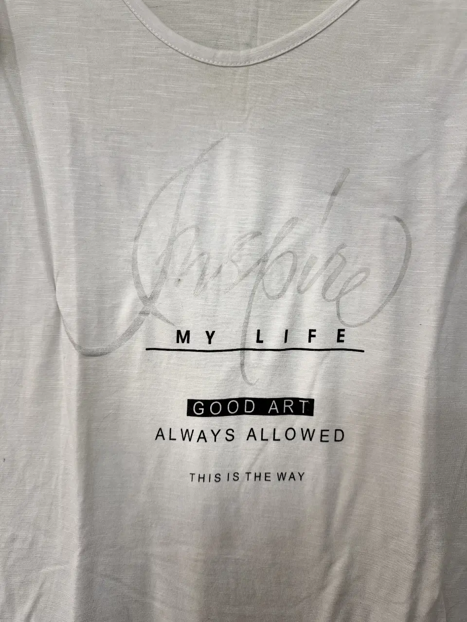 Remera TOP DESIGN - Vista 2