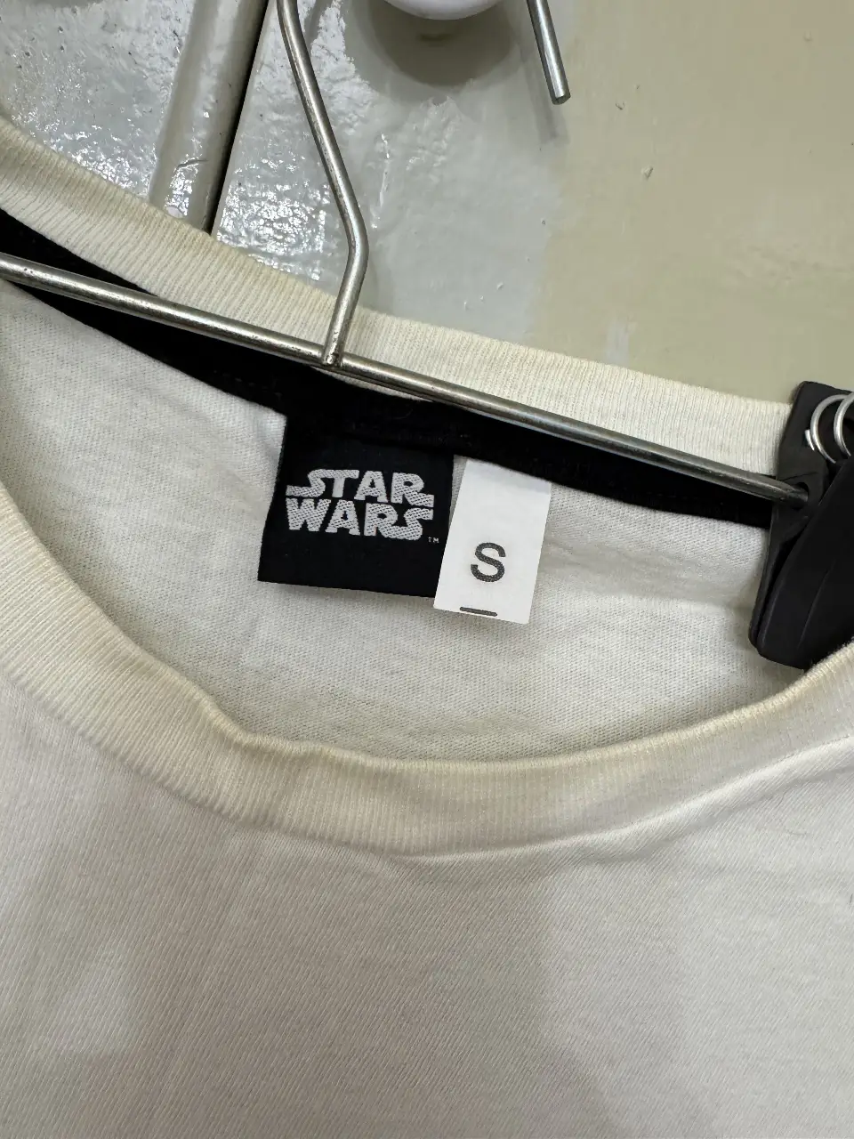Remera Star Wars - Vista 3