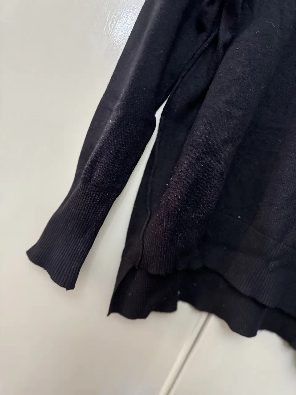 Sweater Generic - Vista 3