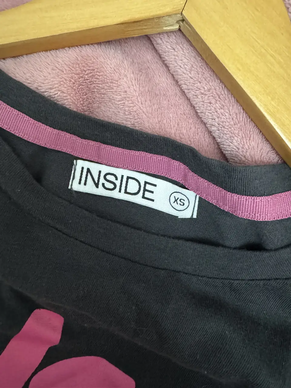 Remera Inside - Vista 2