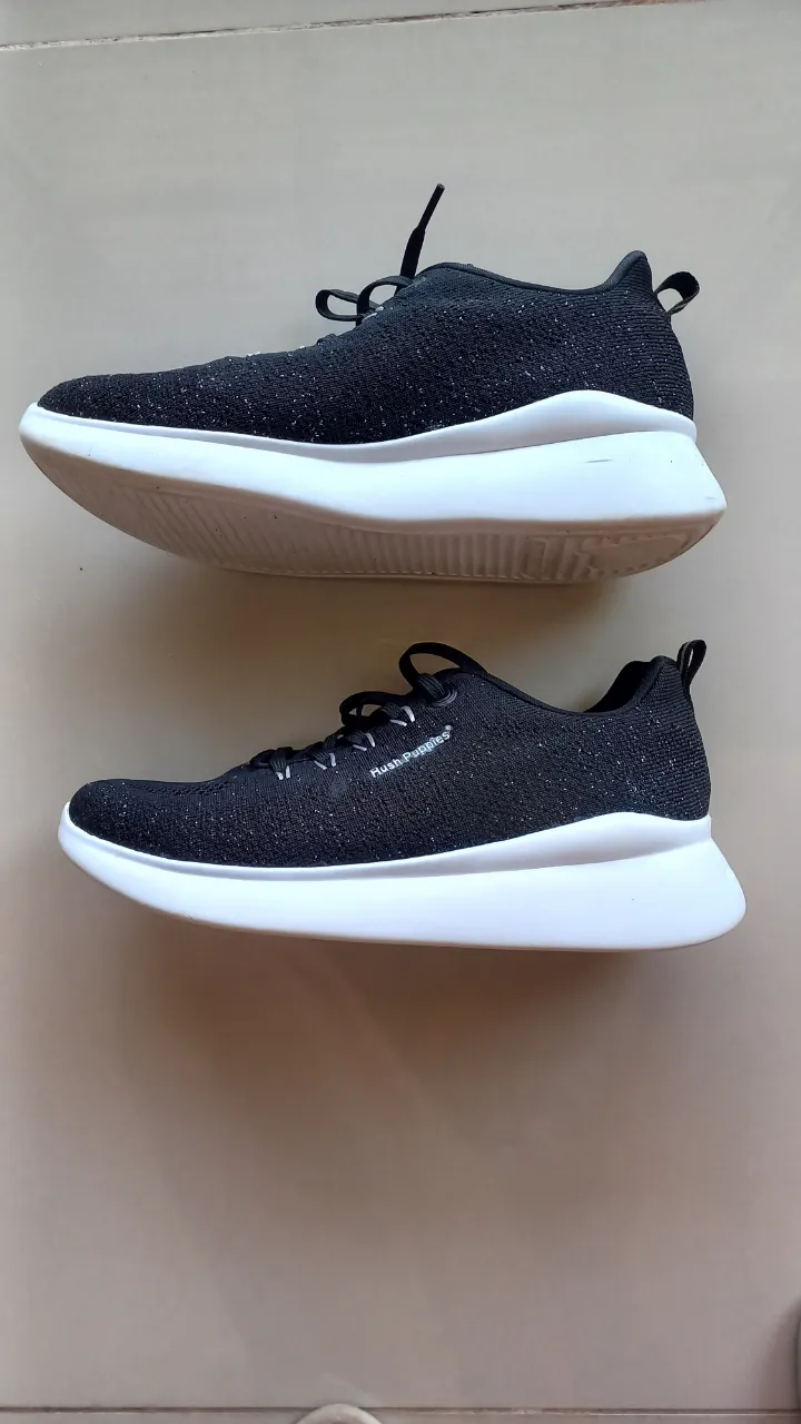Zapatillas Hush Puppies - Vista 3