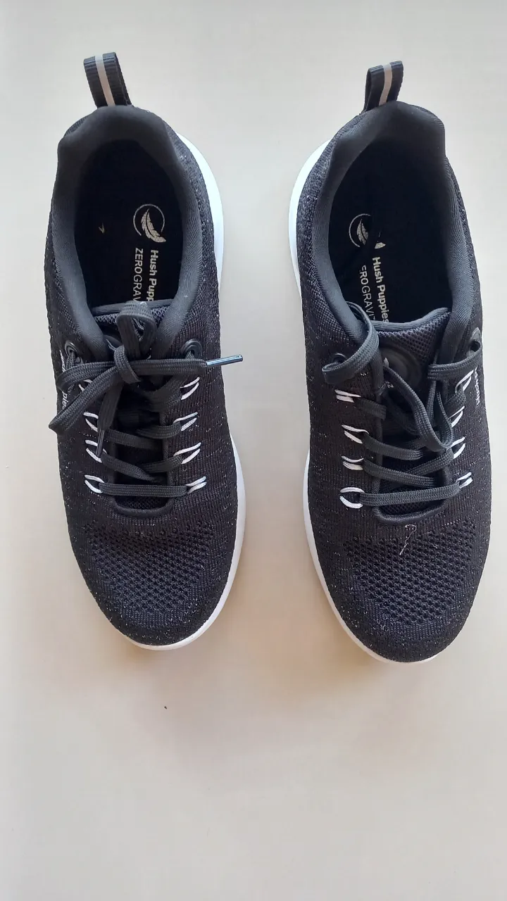 Zapatillas Hush Puppies - Vista 2