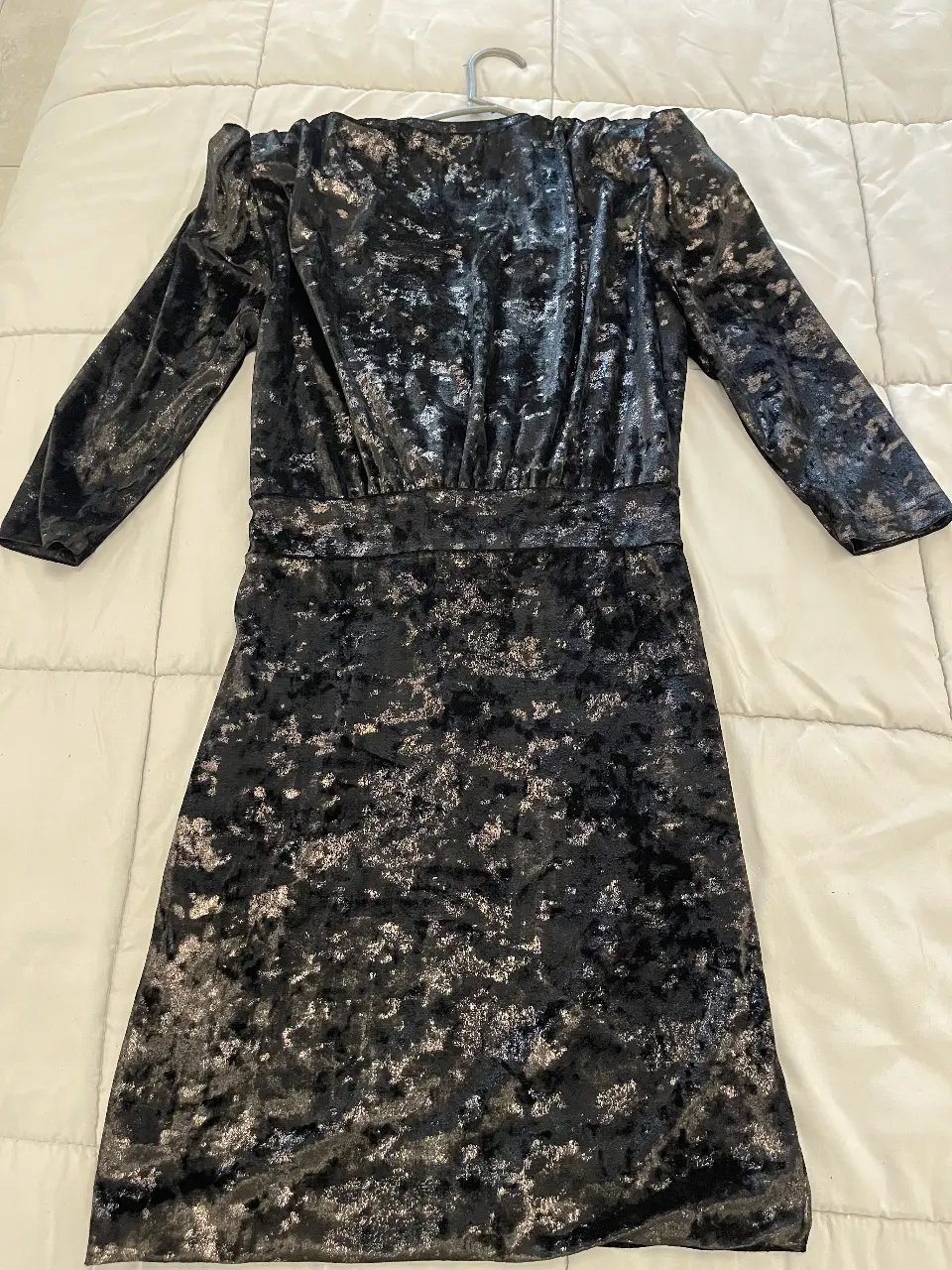Vestido Kosiuko - Vista 2