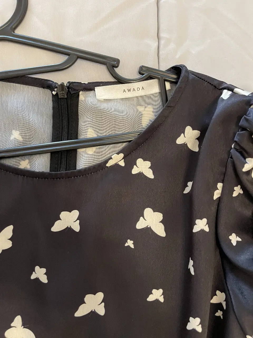 Vestido Awada - Vista 2