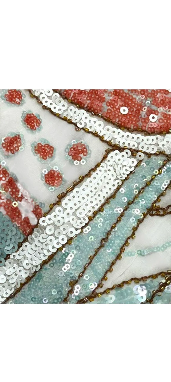 Vestido Generico - Vista 4