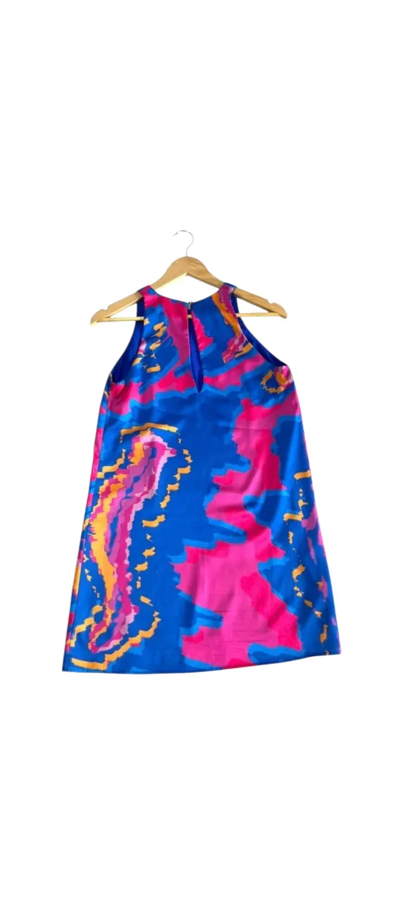 Vestido Tucci - Vista 3